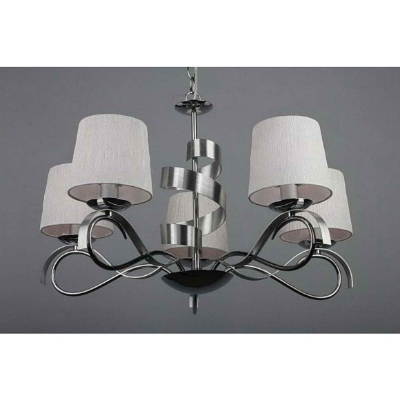 Подвесная люстра Omnilux oml-60103-05 Подвесная люстра Omnilux oml-60103-05