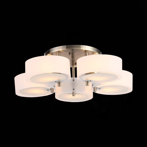 Светильник потолочный FORESTA sl483.352.05 EVOLUCE Светильник потолочный FORESTA sl483.352.05 EVOLUCE