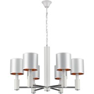 Подвесная люстра Vele Luce Castello VL1803L06