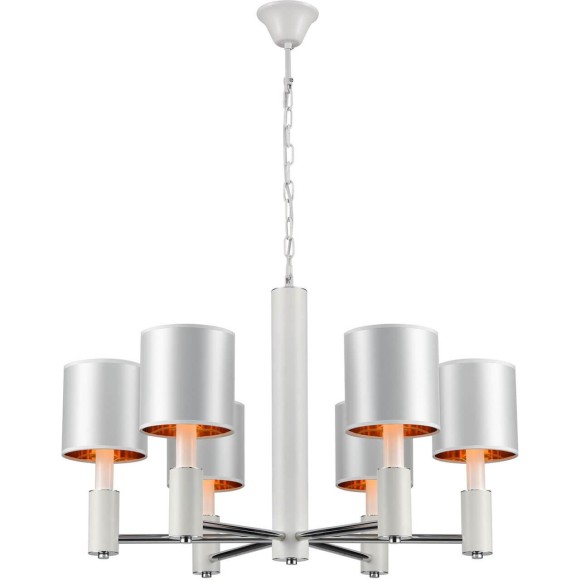 Подвесная люстра Vele Luce Castello VL1803L06