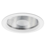 Светильник встраиваемый Lightstar Forto 223402 Светильник встраиваемый Lightstar Forto 223402
