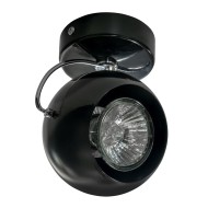 Светильник точечный накладной декоративный Lightstar Fabi 110577 Светильник точечный накладной декоративный Lightstar Fabi 110577