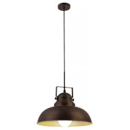 Светильник подвесной Martin a5213sp-1br Arte Lamp Светильник подвесной Martin a5213sp-1br Arte Lamp