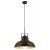 Светильник подвесной Martin a5213sp-1br Arte Lamp