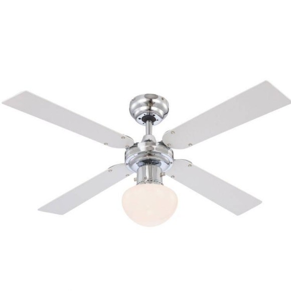 Вентилятор-люстра Globo Champion 0330 Вентилятор-люстра Globo Champion 0330