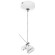 Подвес трековый 1,5 м Lightstar Barra 504176