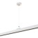 Подвес трековый 1,5 м Lightstar Barra 504176