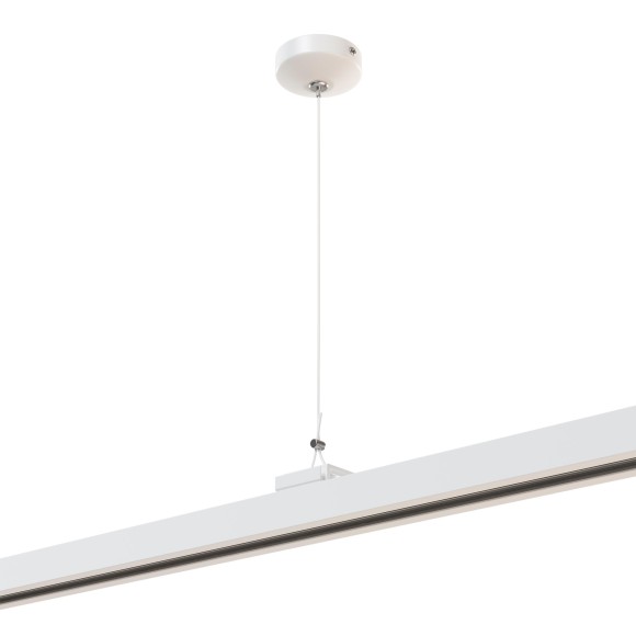 Подвес трековый 1,5 м Lightstar Barra 504176 Подвес трековый 1,5 м Lightstar Barra 504176