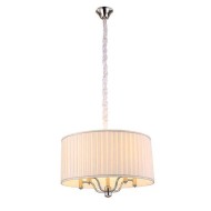 Подвесная люстра Newport 3365/C Nickel Подвесная люстра Newport 3365/C Nickel