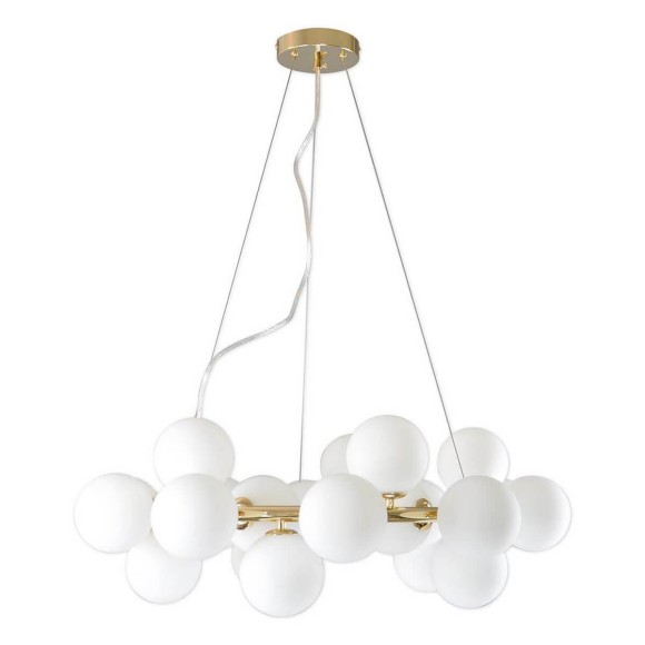 Подвесная люстра Kink Light Сида 07504-25,33 Подвесная люстра Kink Light Сида 07504-25,33