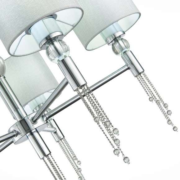 Светильник подвесной PRIMMA sle105173-05 EVOLUCE