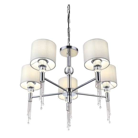 Светильник подвесной PRIMMA sle105173-05 EVOLUCE