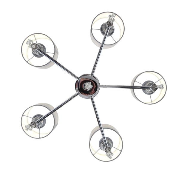 Светильник подвесной PRIMMA sle105173-05 EVOLUCE