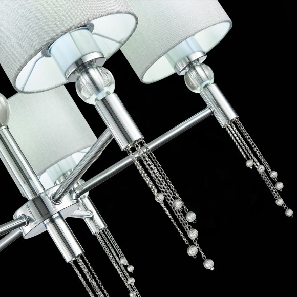 Светильник подвесной PRIMMA sle105173-05 EVOLUCE