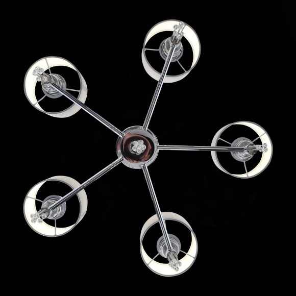 Светильник подвесной PRIMMA sle105173-05 EVOLUCE