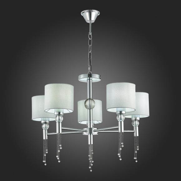 Светильник подвесной PRIMMA sle105173-05 EVOLUCE