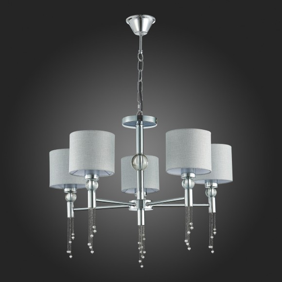 Светильник подвесной PRIMMA sle105173-05 EVOLUCE