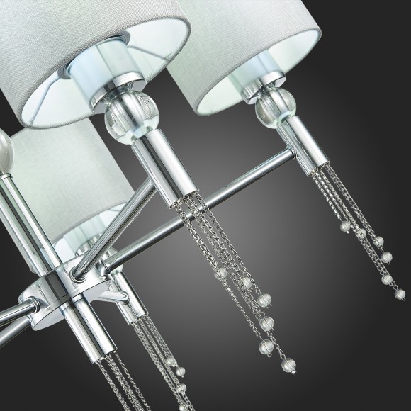 Светильник подвесной PRIMMA sle105173-05 EVOLUCE