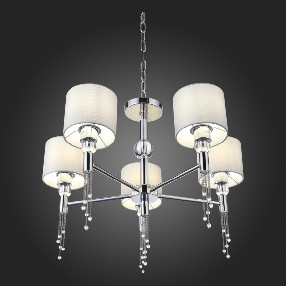 Светильник подвесной PRIMMA sle105173-05 EVOLUCE