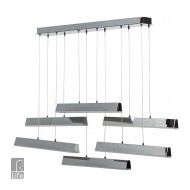 Подвесной светильник Платлинг Regenbogen Life 661011006