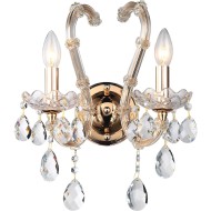 Бра Dio DArte Elite Galliano E 2.1.2.600 G Бра Dio DArte Elite Galliano E 2.1.2.600 G