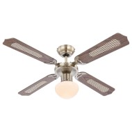 Вентилятор-люстра Globo Champion 0309 Вентилятор-люстра Globo Champion 0309