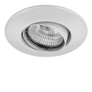 Светильник точечный встраиваемый декоративный Lightstar Lega 11 011050 Светильник точечный встраиваемый декоративный Lightstar Lega 11 011050