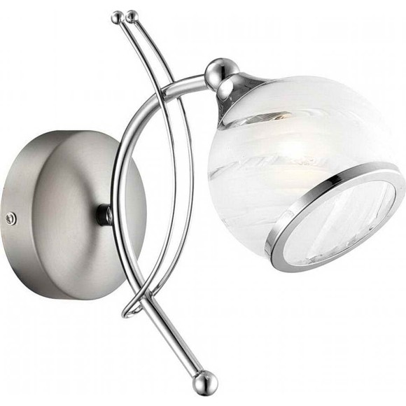 Спот Globo 56568-1W Спот Globo 56568-1W