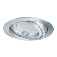 93983 EBL Set Coin LED rund schw 1x6,8W Al-ged 93983 EBL Set Coin LED rund schw 1x6,8W Al-ged