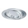93983 EBL Set Coin LED rund schw 1x6,8W Al-ged