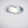 93983 EBL Set Coin LED rund schw 1x6,8W Al-ged