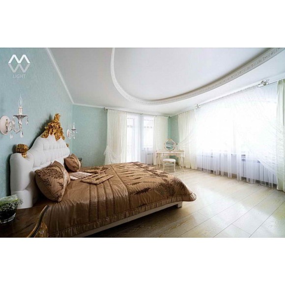 Бра MW-Light Свеча 2 301024501