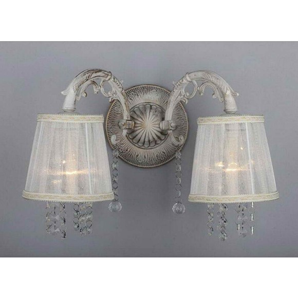 Бра Omnilux OML-30001-02 Бра Omnilux OML-30001-02