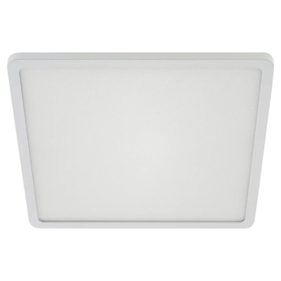 Встраиваемый светильник AM Group AM293 24W WH 4000K S