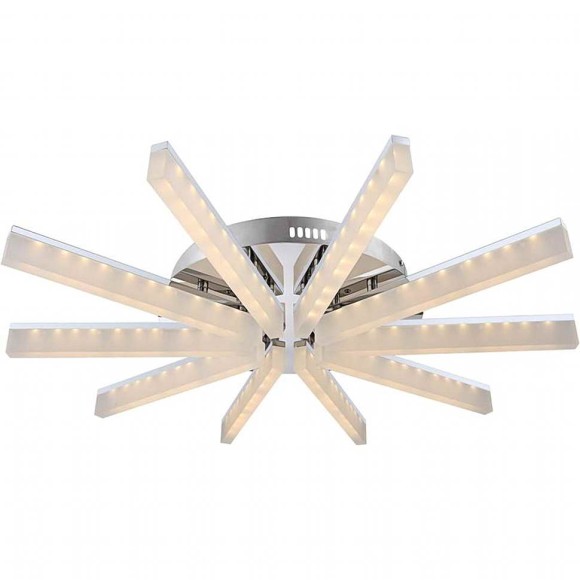 Люстра потолочная Globo 67057-10D Люстра потолочная Globo 67057-10D