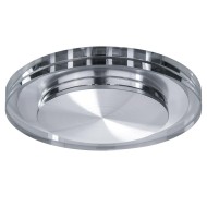 Встраиваемый светодиодный светильник Lightstar Speccio 070312 Встраиваемый светодиодный светильник Lightstar Speccio 070312