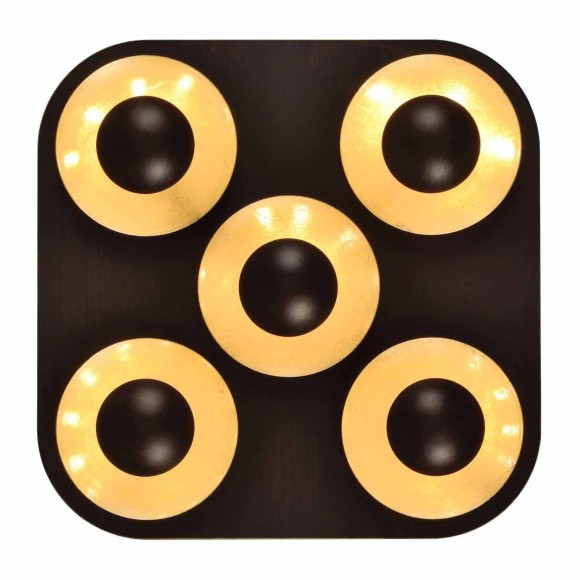 Потолочная светодиодная люстраLucide Amine 26186/25/30 Потолочная светодиодная люстраLucide Amine 26186/25/30