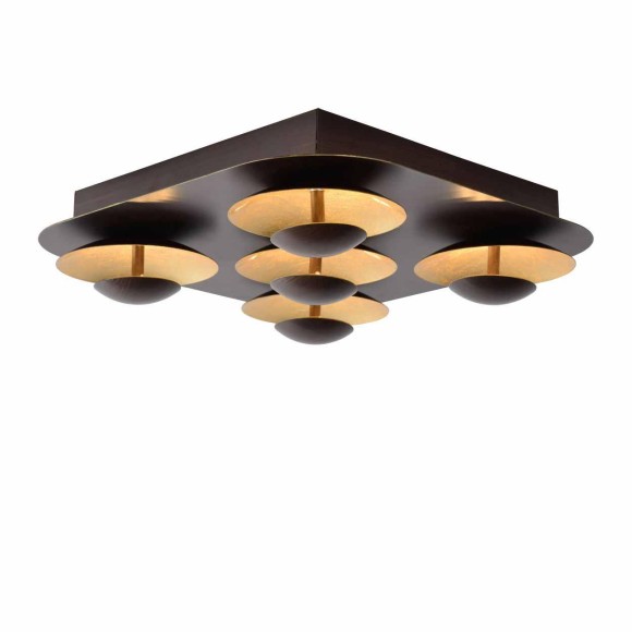 Потолочная светодиодная люстраLucide Amine 26186/25/30 Потолочная светодиодная люстраLucide Amine 26186/25/30