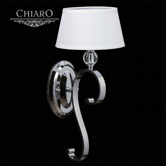 Бра Палермо 8 Chiaro 386023801 Бра Палермо 8 Chiaro 386023801