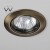 Встраиваемый светильник MW-Light Круз 637010301