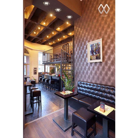 Встраиваемый светильник MW-Light Круз 637010301 Встраиваемый светильник MW-Light Круз 637010301