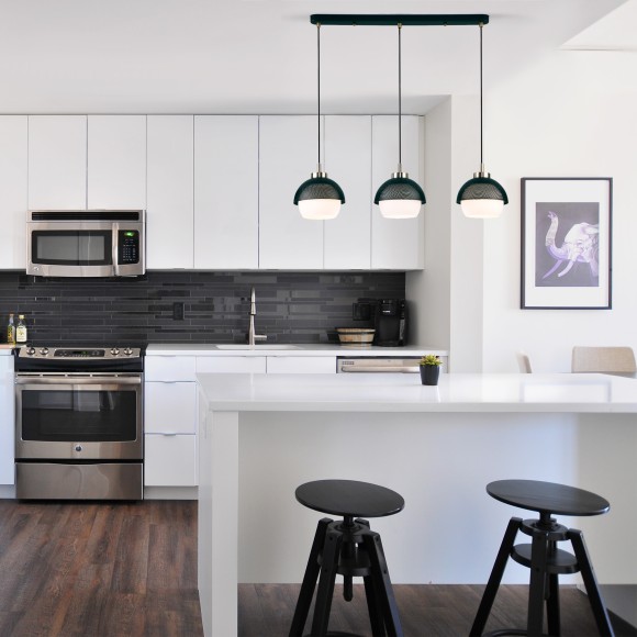 Подвесной светильник 50106/3 античная бронза/черный Подвесной светильник 50106/3 античная бронза/черный