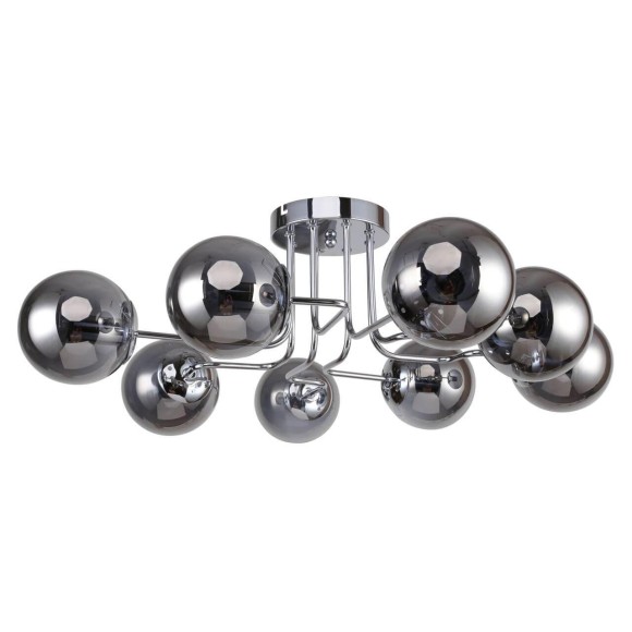 Потолочная люстра F-Promo Modestus 2345-8U Потолочная люстра F-Promo Modestus 2345-8U