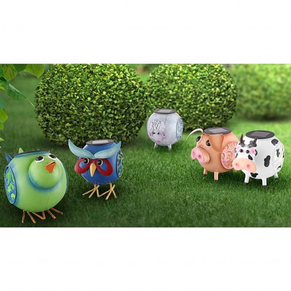 Светильник уличный Globo 33494-18 Светильник уличный Globo 33494-18