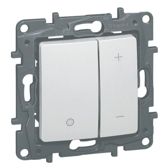 Выключатель Legrand 672218
