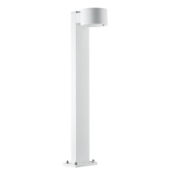 Светильник уличный столб Paulmann Pollerl H600мм 2.4Вт 110Лм 2700К LED IP44 230В Белый Алюм. 93815 Светильник уличный столб Paulmann Pollerl H600мм 2.4Вт 110Лм 2700К LED IP44 230В Белый Алюм. 93815