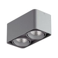 Потолочный светодиодный светильник Lightstar Monocco 052129 Потолочный светодиодный светильник Lightstar Monocco 052129