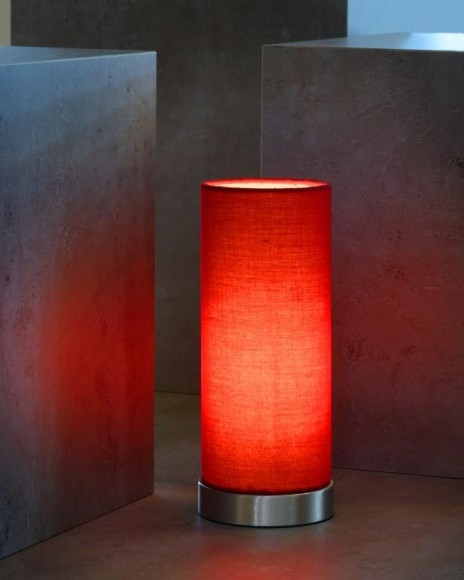 Настольная лампа Lucide Tubi 03508/01/32