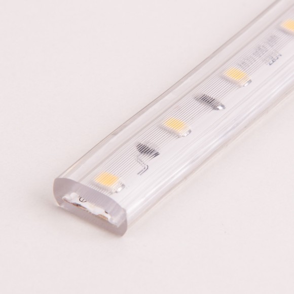 Светодиодная лента LS010 220V 9,6W 60Led 2835 IP65, белый 4200К Elektrostandard Светодиодная лента LS010 220V 9,6W 60Led 2835 IP65, белый 4200К Elektrostandard