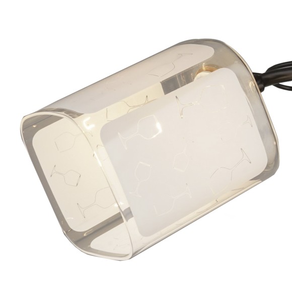 Люстра 66141.01.69.02 SAYN WEDO LIGHT Люстра 66141.01.69.02 SAYN WEDO LIGHT